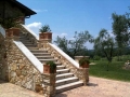 Scala_ingresso_Oleandro_rosa